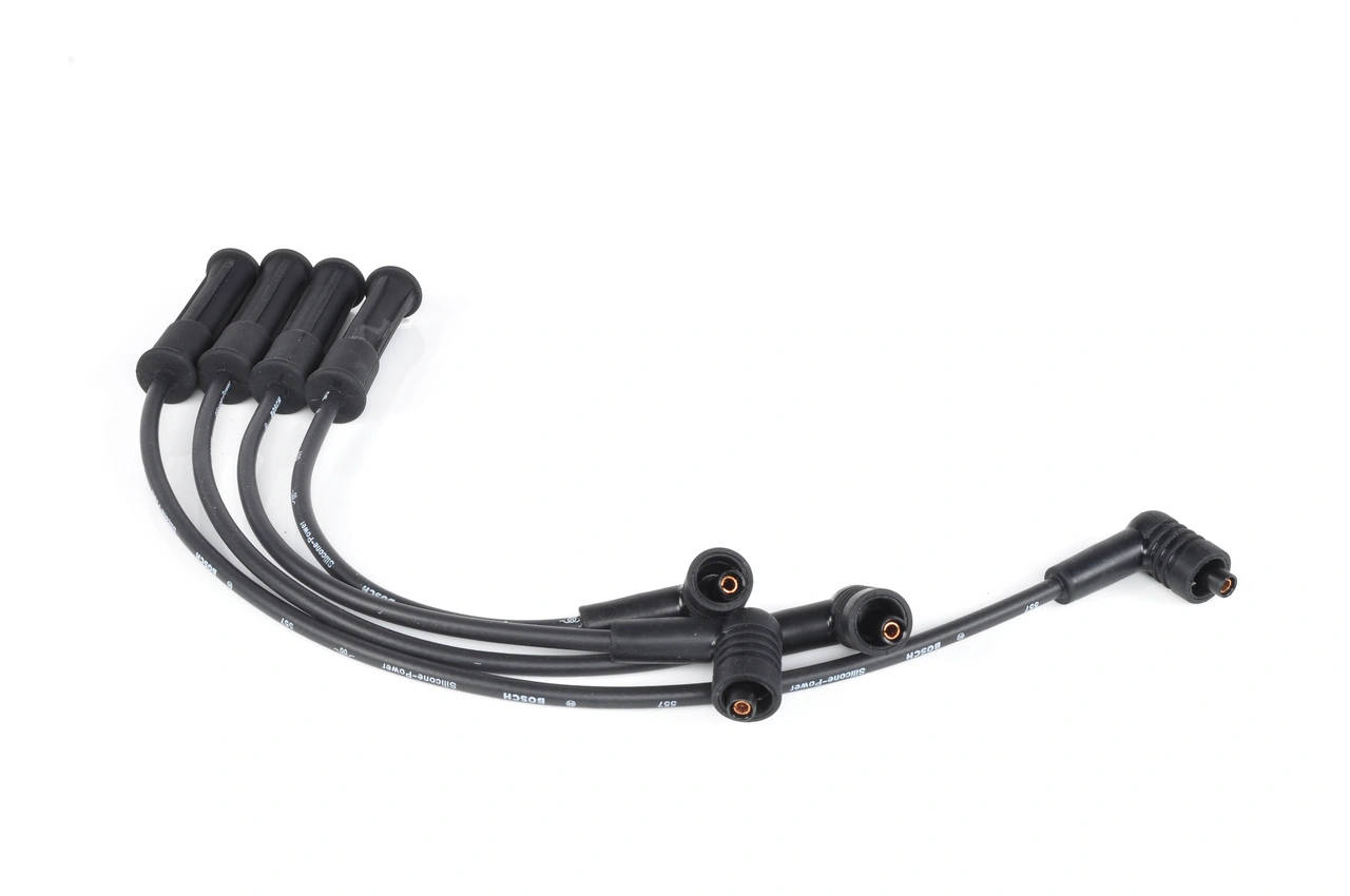 Ignition Cable Kit 0 986 357 256