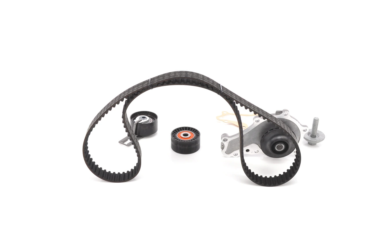 Water Pump & Timing Belt Kit 1 987 946 947