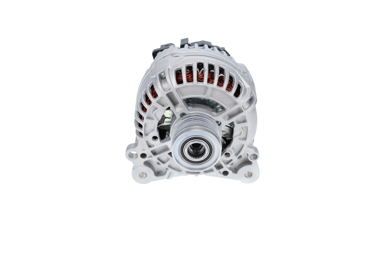 Alternator 1 986 A00 894