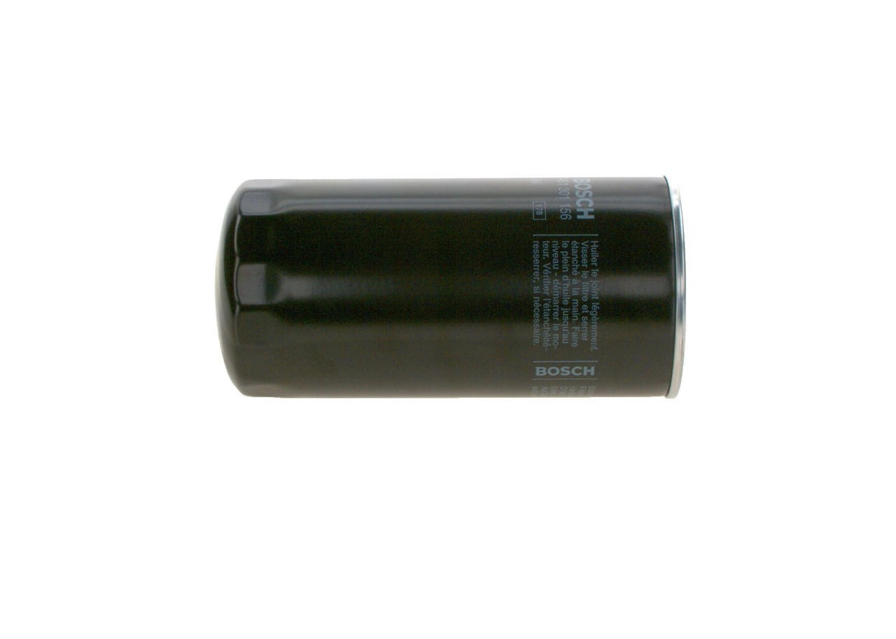 Oil Filter 0 451 301 156