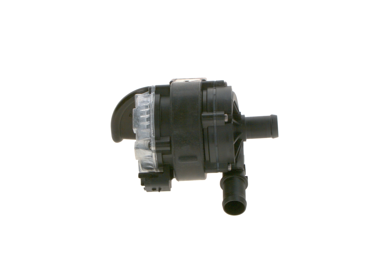 Auxiliary Water Pump (cooling water circuit) 0 392 024 167