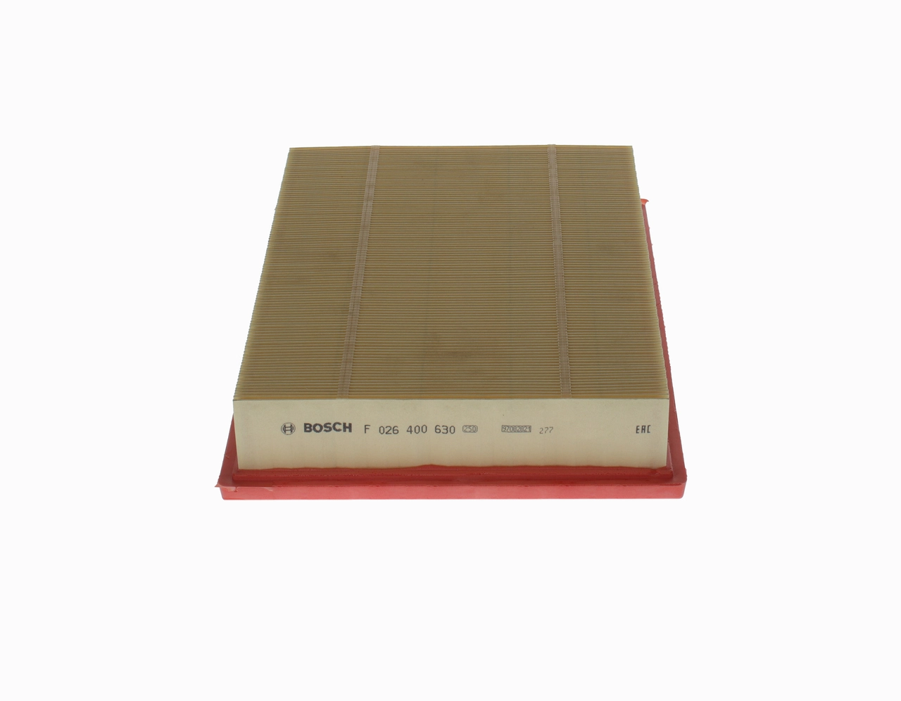 Air Filter F 026 400 630