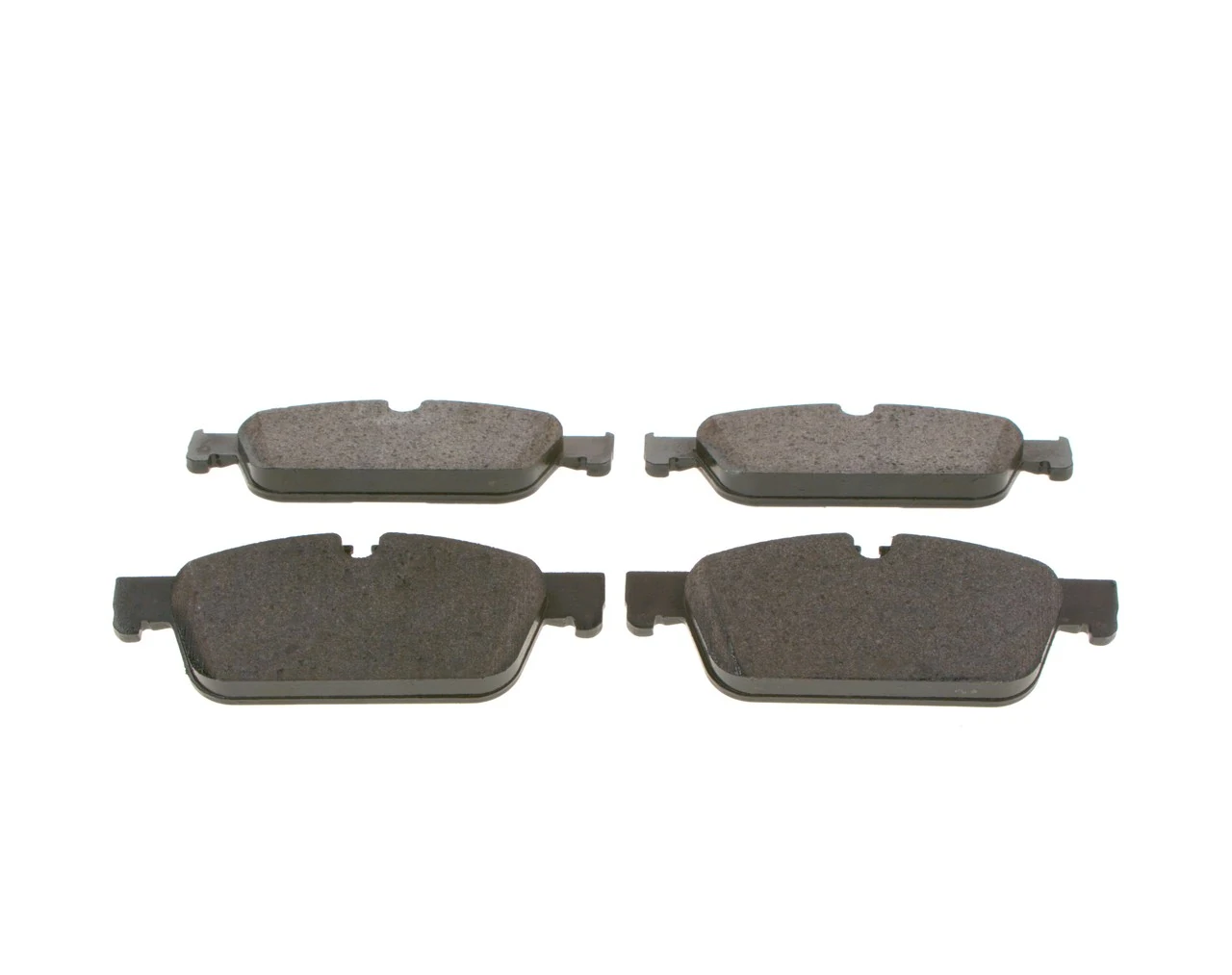 Brake Pad Set, disc brake 0 986 494 962