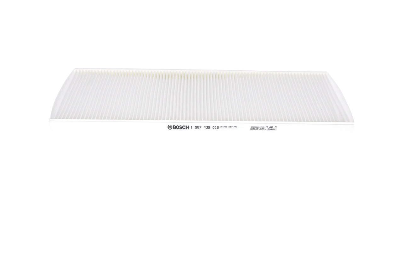 Filter, cabin air 1 987 432 010