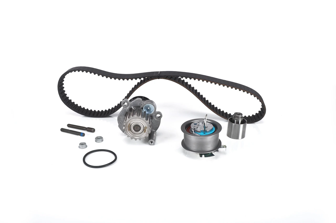 Water Pump & Timing Belt Kit 1 987 946 477