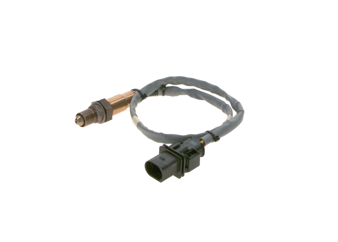 Oxygen Sensor 0 281 004 191