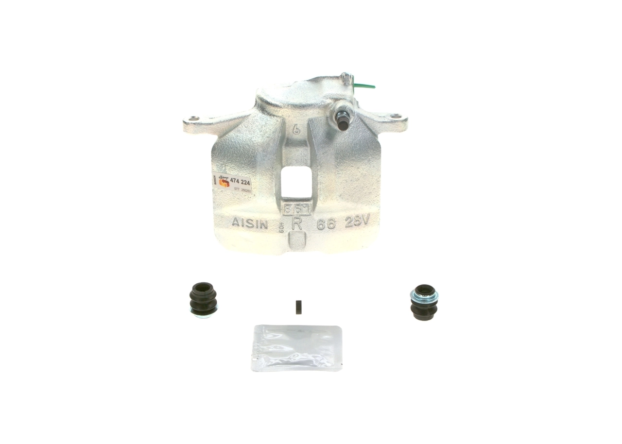 BOSCH 0 986 474 224 Brake Caliper