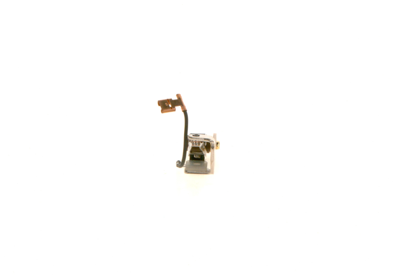 BOSCH 1 237 013 712 Contact Breaker, distributor