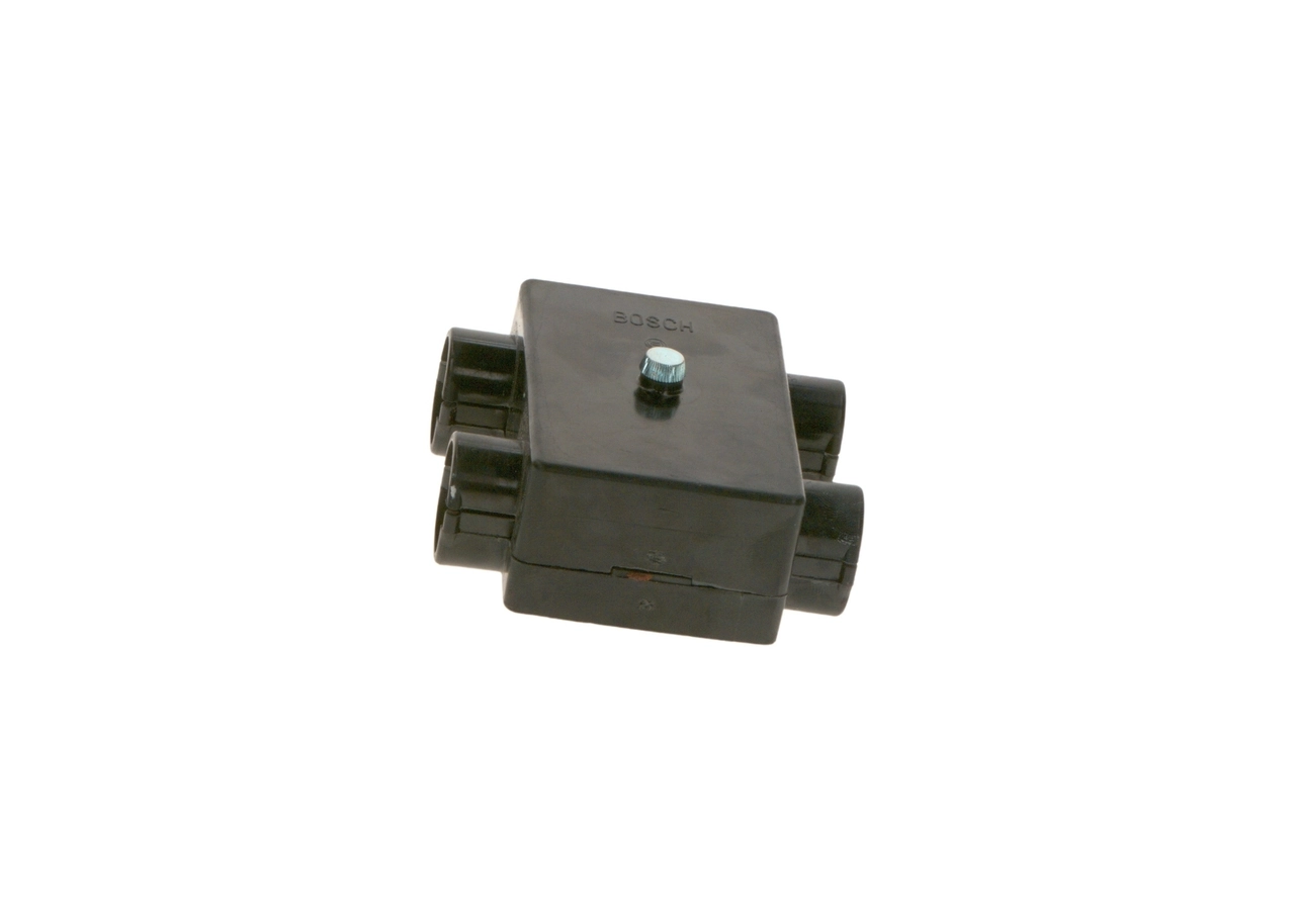 Fuse Holder 0 354 120 006