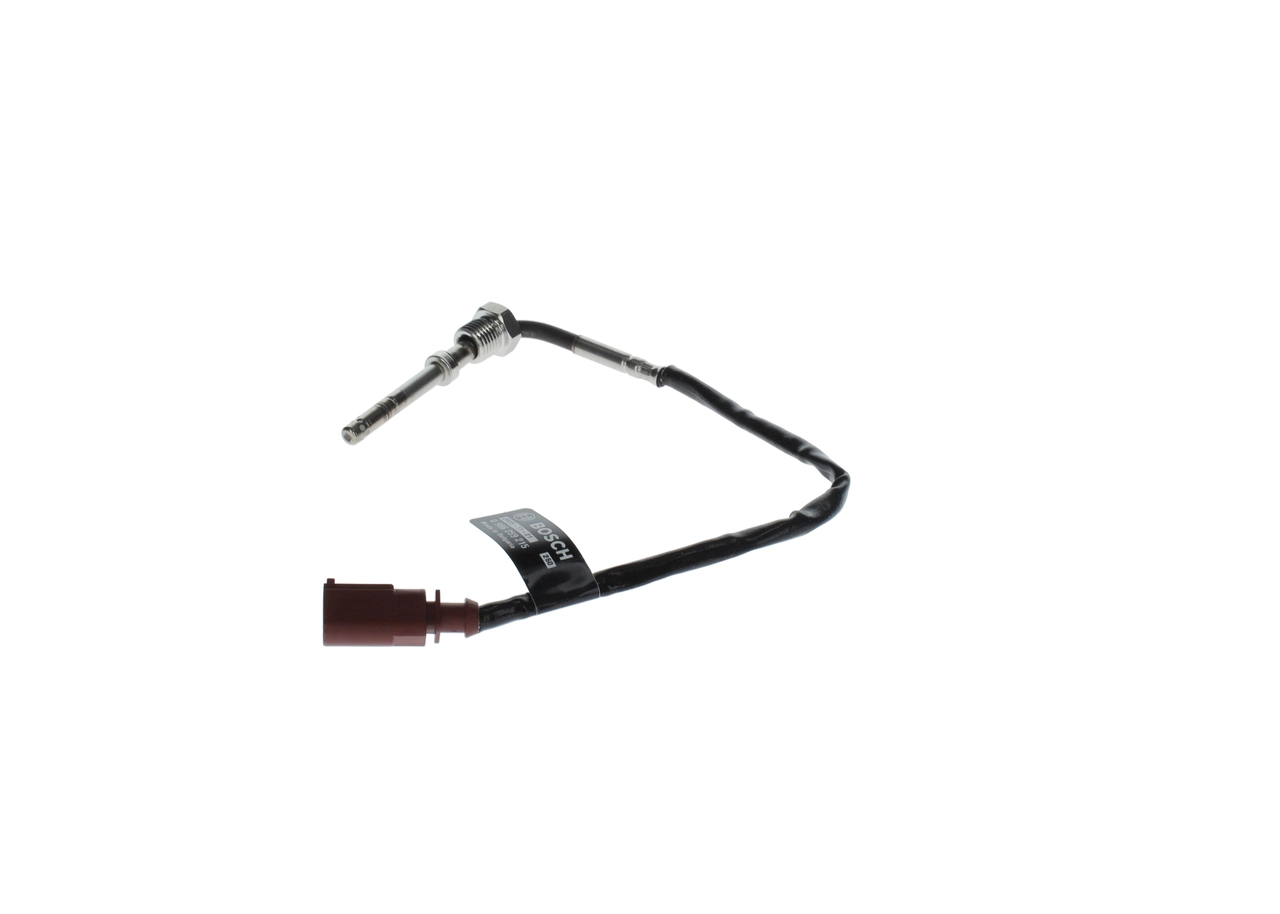 Sensor, exhaust gas temperature 0 986 259 215