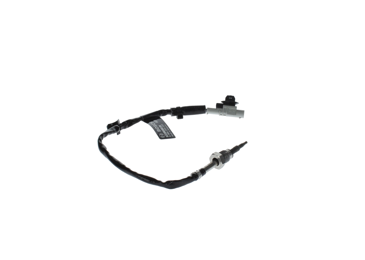 BOSCH 0 986 259 222 Sensor, exhaust gas temperature