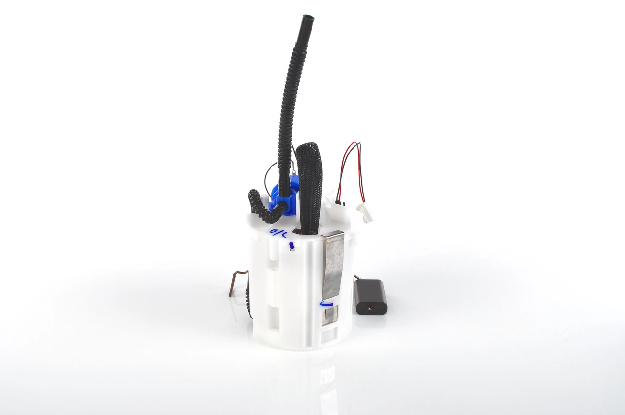 Fuel Pump 0 986 580 970