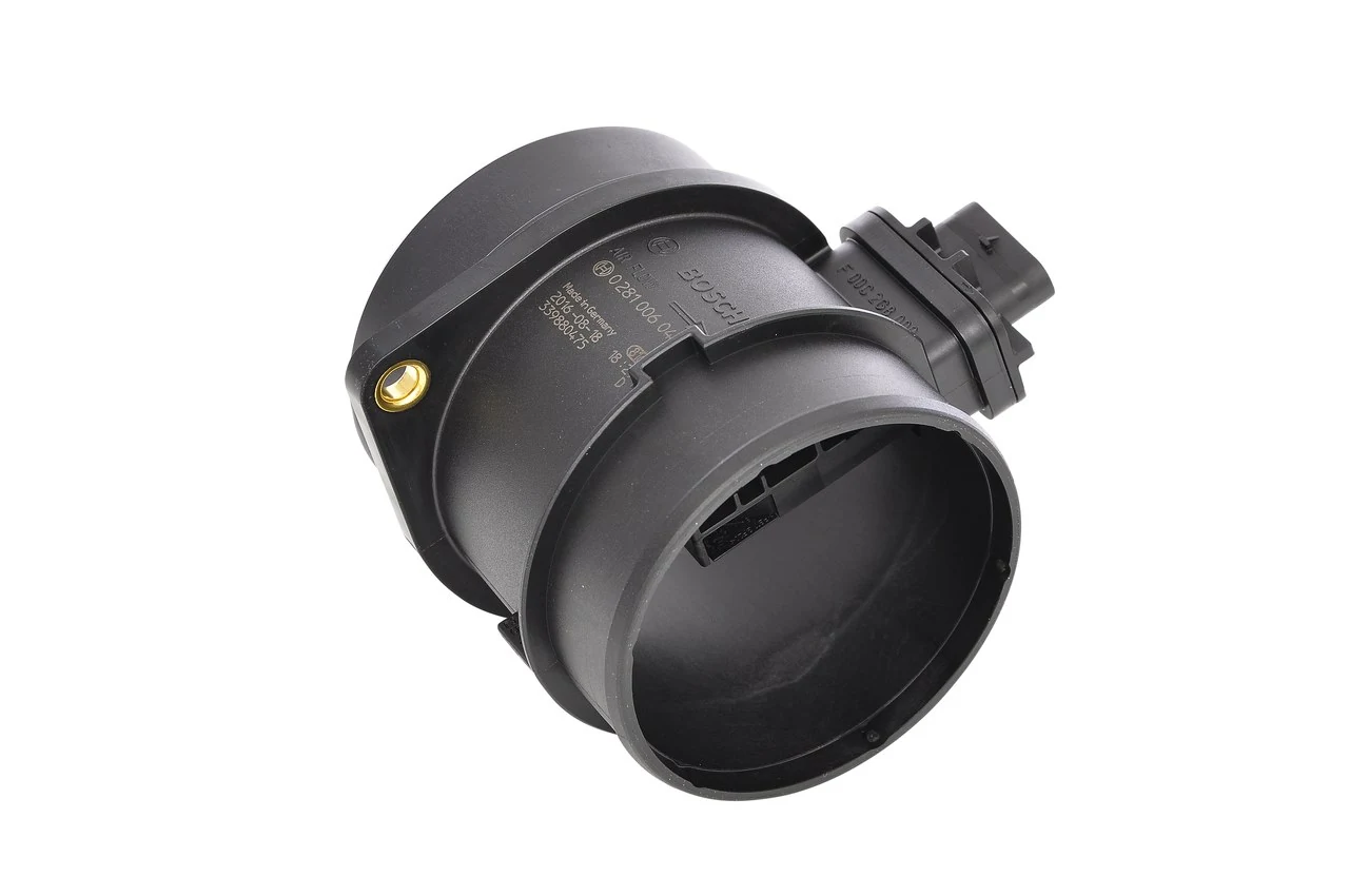 BOSCH 0 281 006 043 Mass Air Flow Sensor