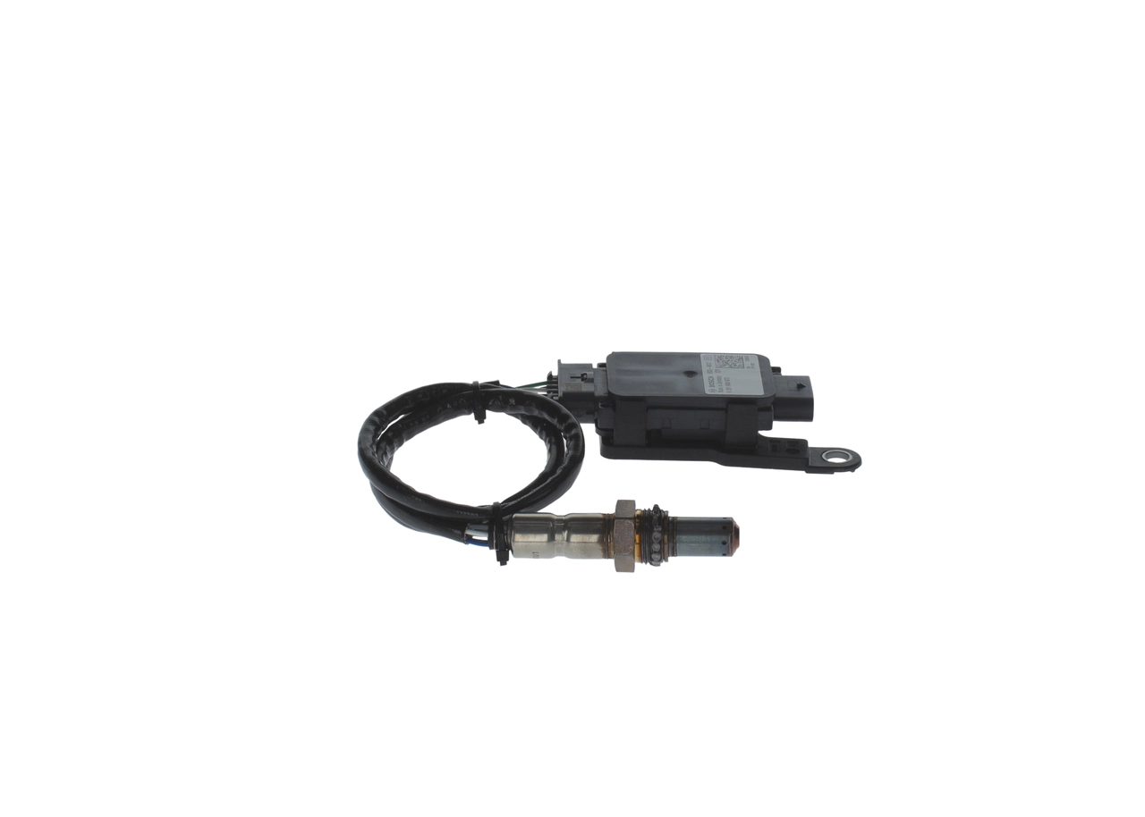 NOx Sensor, urea injection 0 281 008 673