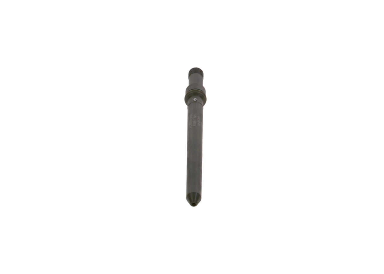 BOSCH F 00R J01 029 Inlet connector, injection nozzle