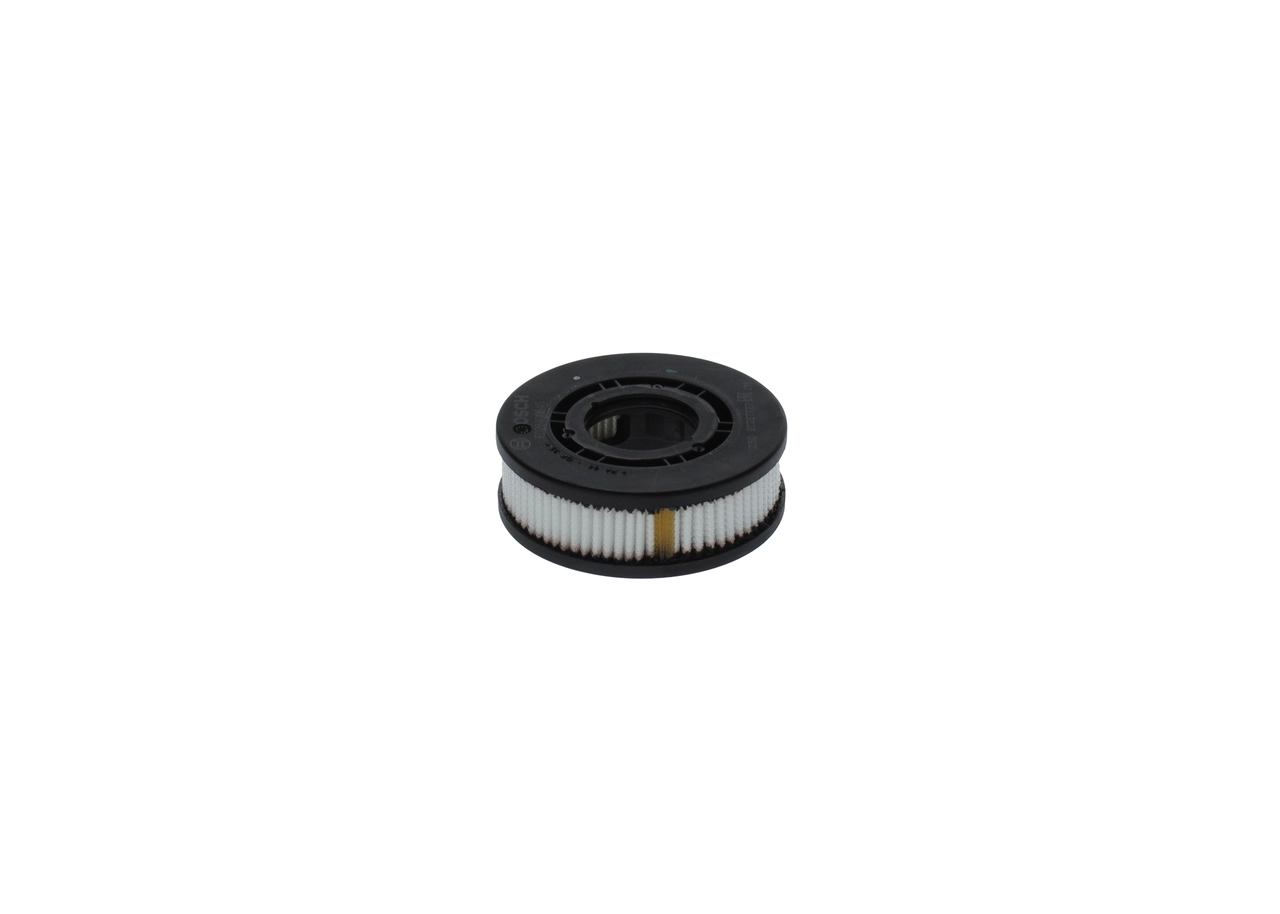 BOSCH F 026 400 645 Filter, crankcase ventilation