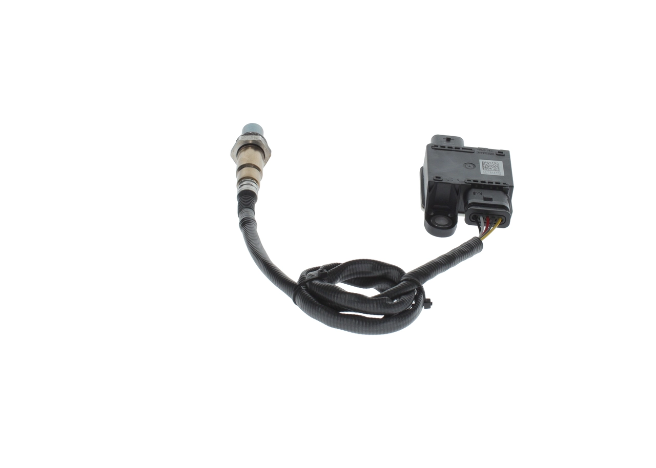 Particle Sensor 0 281 007 393