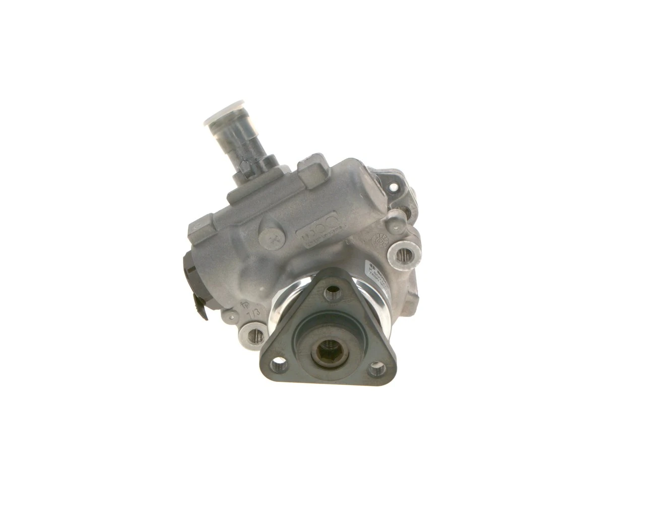 Hydraulic Pump, steering K S01 000 488