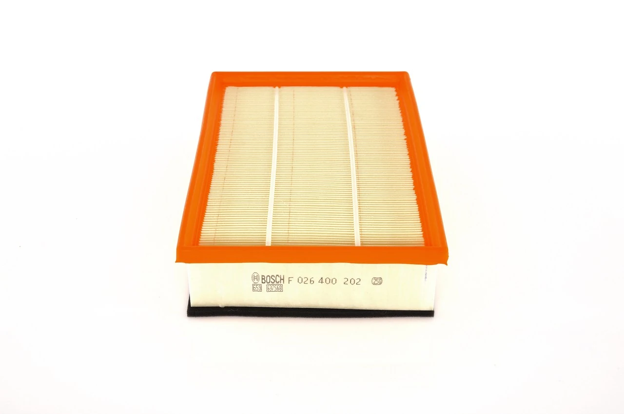 Air Filter F 026 400 202