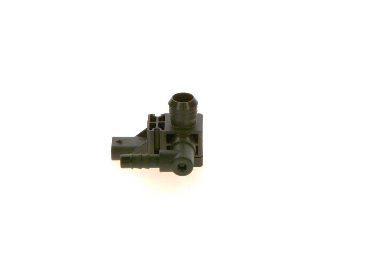 BOSCH 0 261 232 018 Pressure Sensor, brake booster