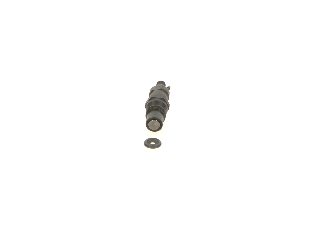 BOSCH 0 986 430 188 Nozzle and Holder Assembly