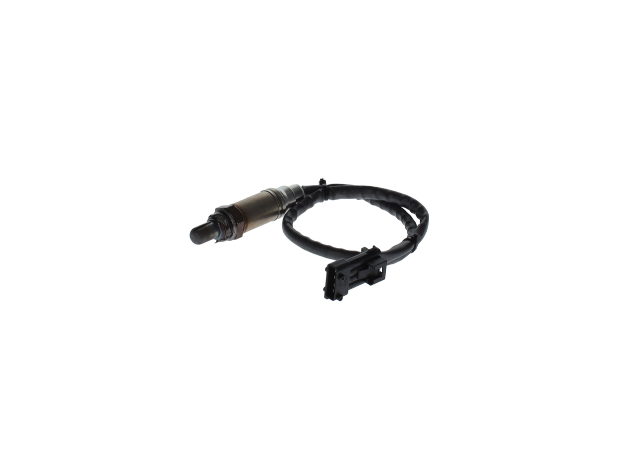 Oxygen Sensor 0 258 003 717