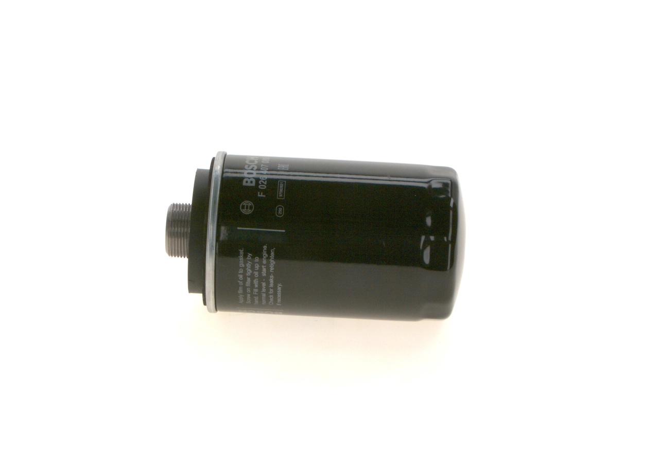 Oil Filter F 026 407 080