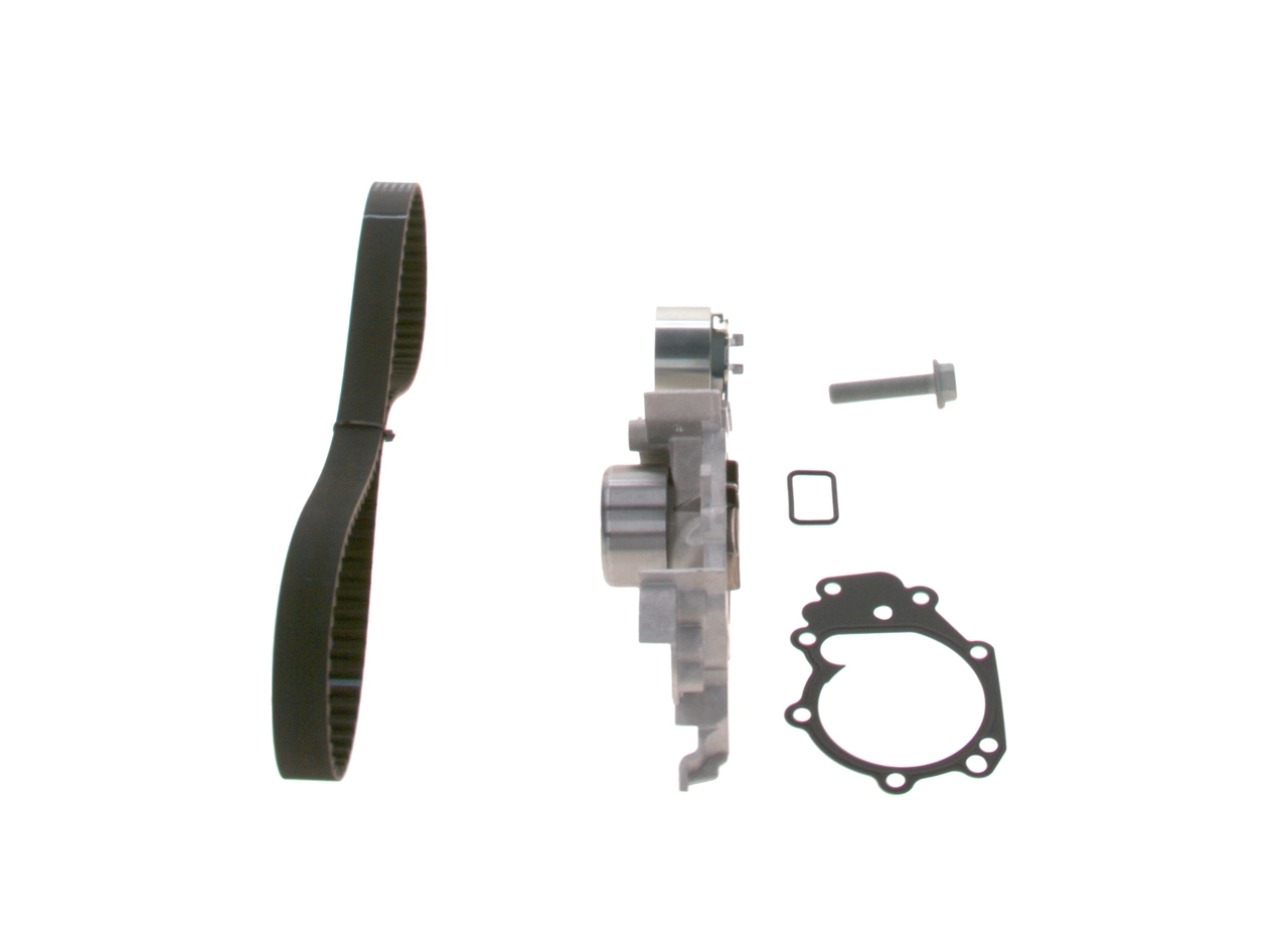 Water Pump & Timing Belt Kit 1 987 946 393