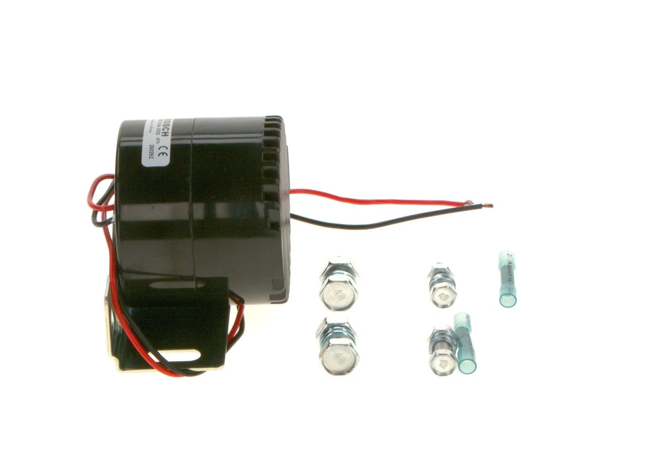 BOSCH 0 986 334 002 Back-up Alarm