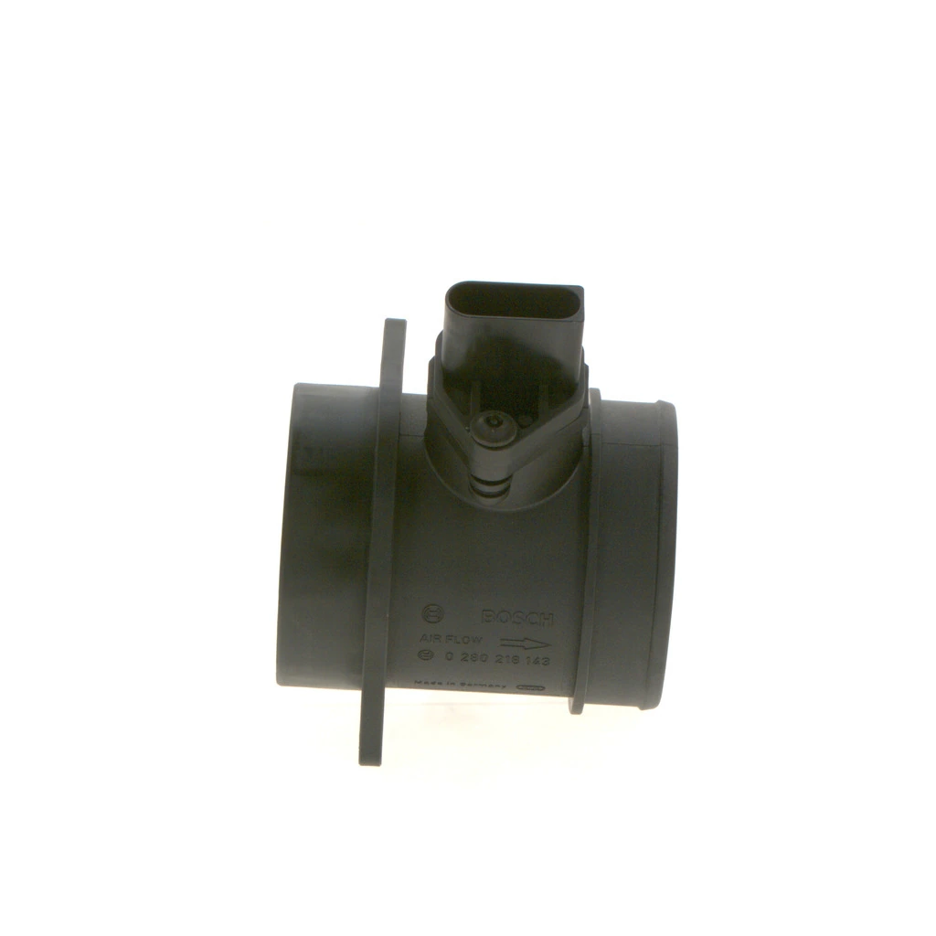 BOSCH 0 280 218 143 Mass Air Flow Sensor