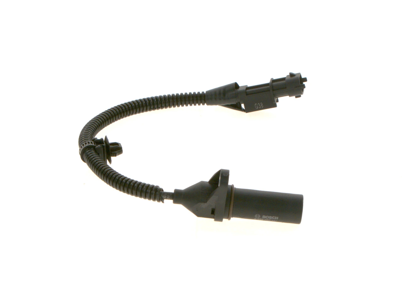 Sensor, crankshaft pulse 0 986 280 497