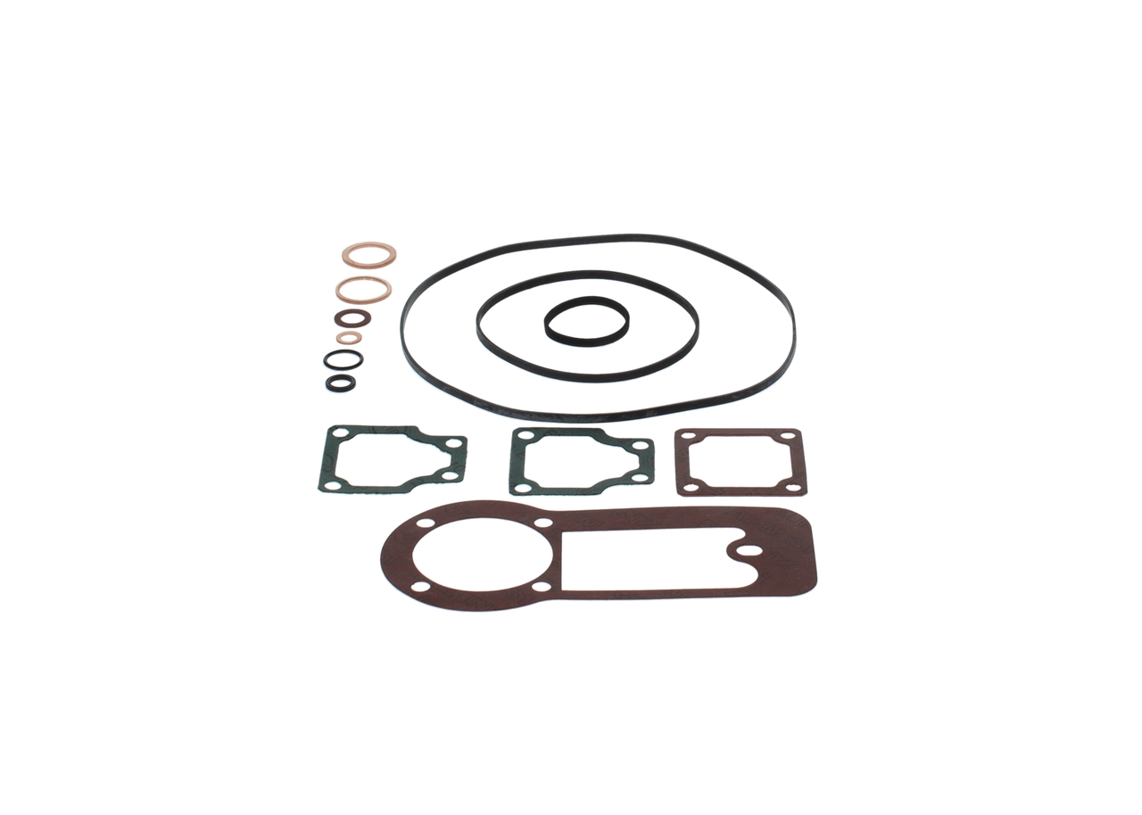 BOSCH F 026 T03 032 Seal Kit, injector pump centrifugal governor