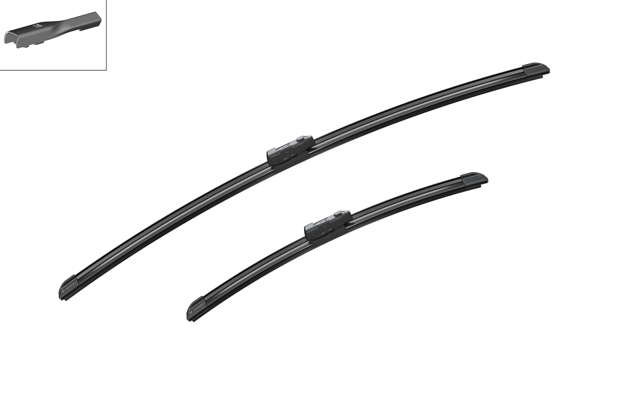Wiper Blade Aerotwin 3 397 007 945