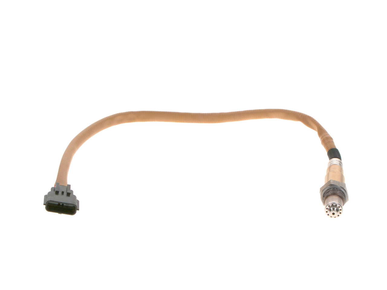Oxygen Sensor 0 258 027 00U