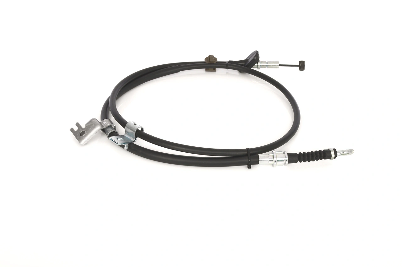 BOSCH 1 987 482 753 Cable Pull, parking brake