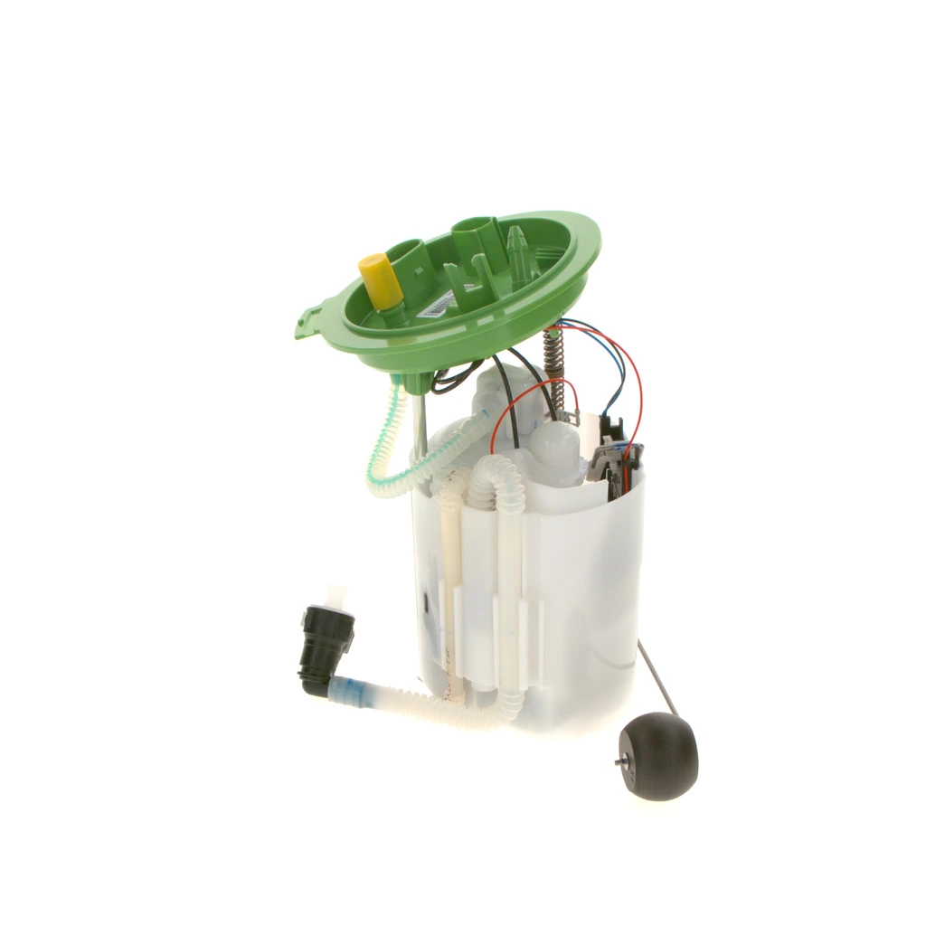 Fuel Feed Unit 0 580 200 392