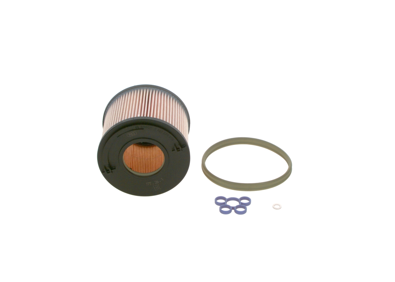 Fuel Filter 1 457 070 010
