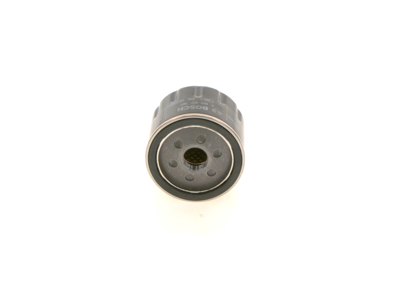 Oil Filter F 026 407 302