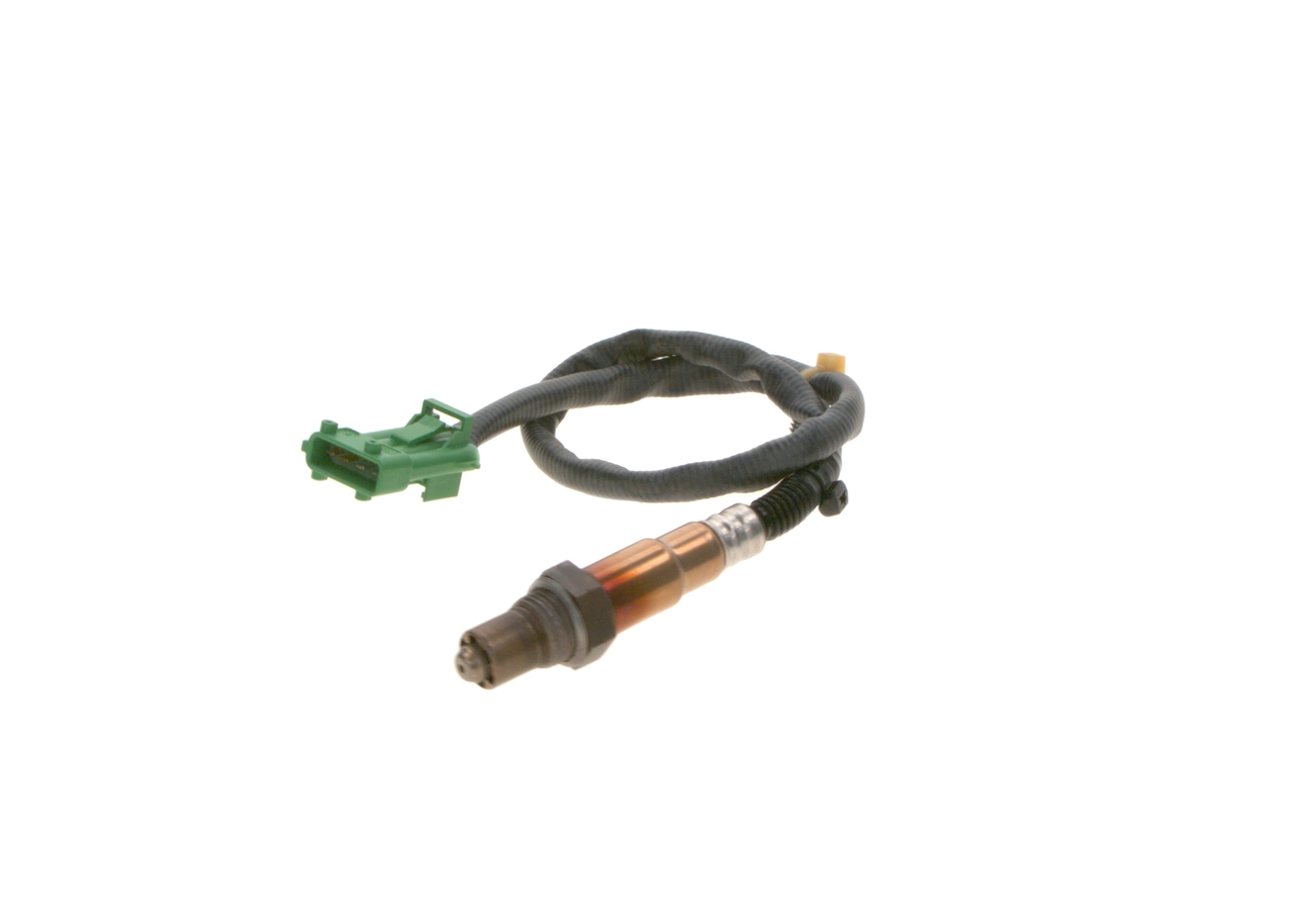 Oxygen Sensor 0 258 010 081
