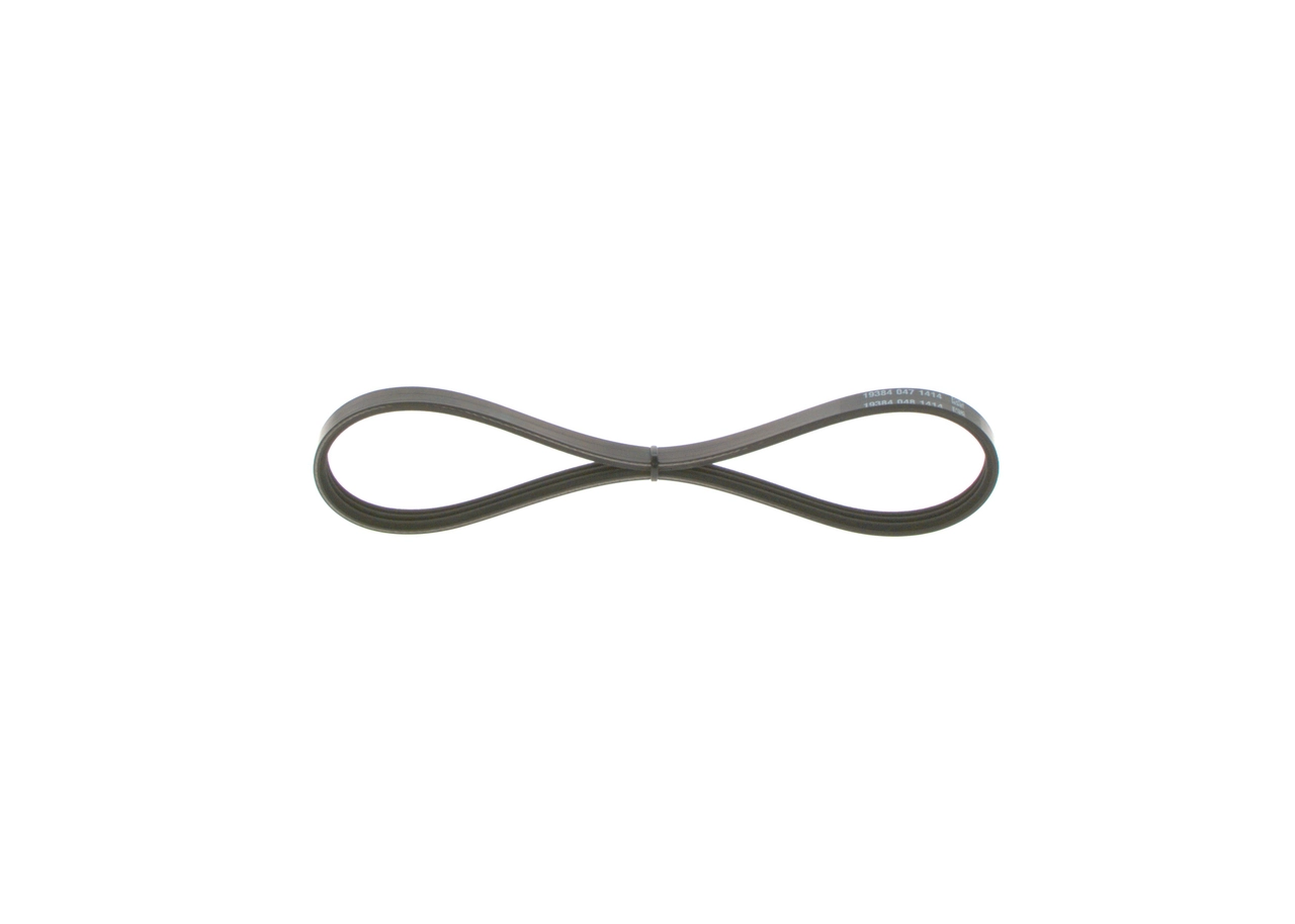 V-Ribbed Belt 1 987 946 287