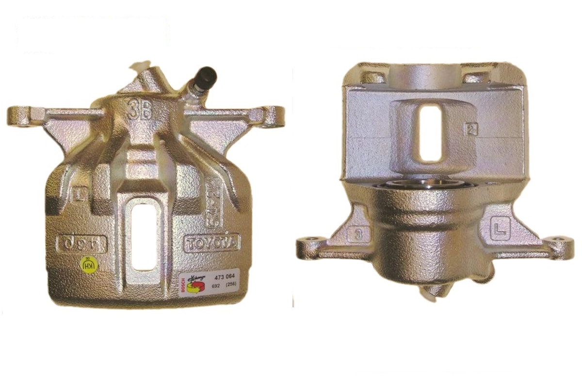 Brake Caliper 0 986 473 064
