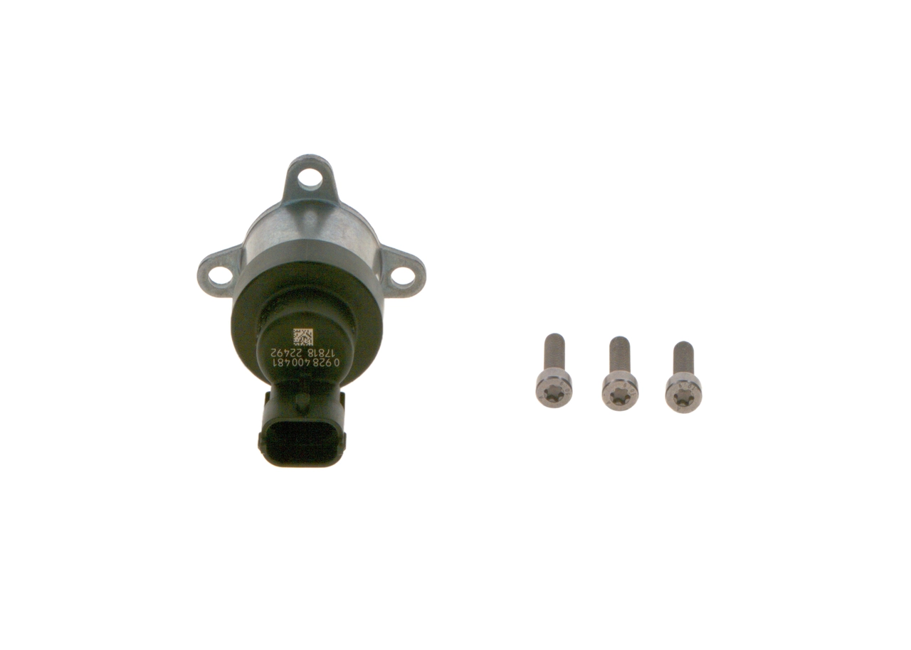 Control Valve, fuel quantity (common rail system) 1 465 ZS0 040