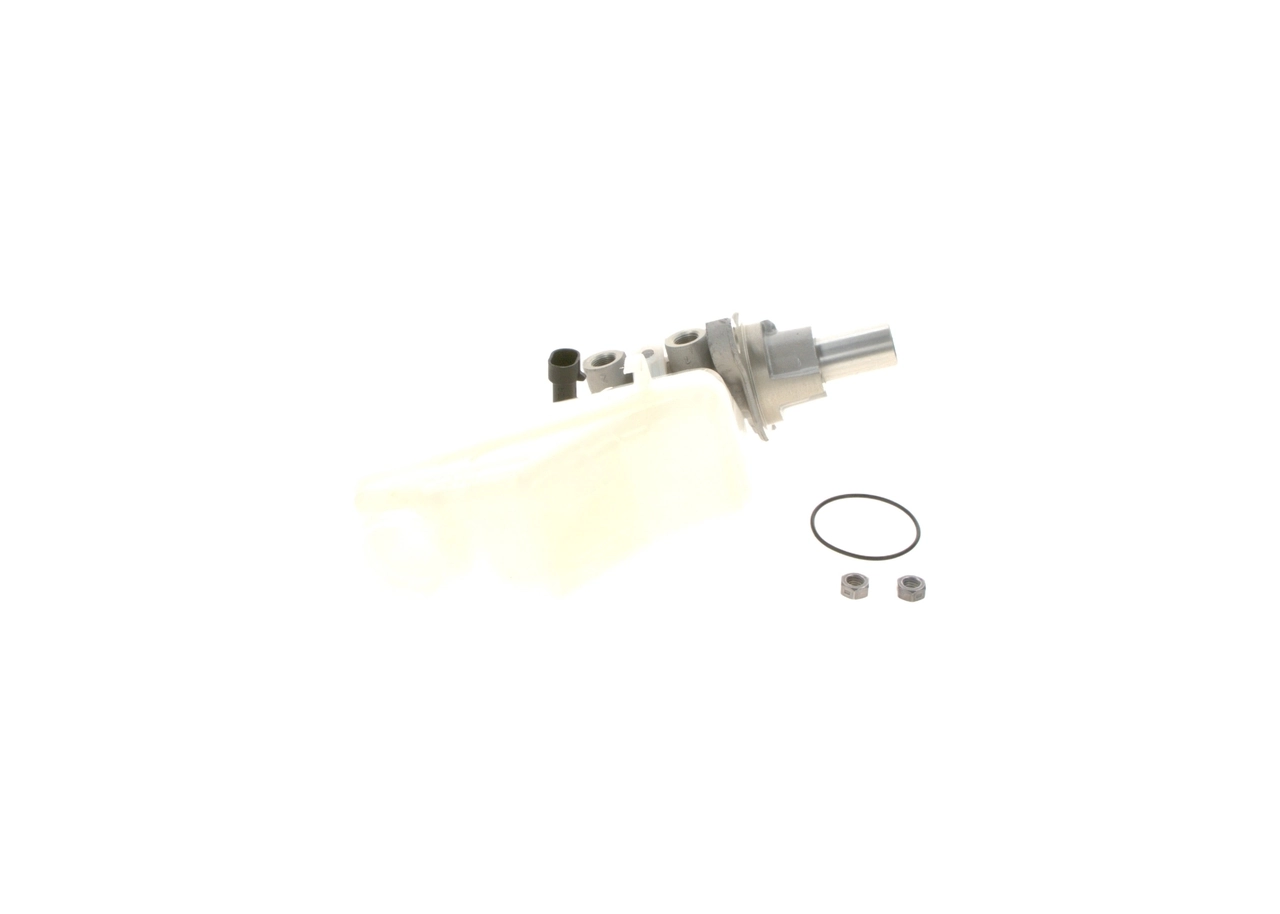 Brake Master Cylinder 0 204 123 739