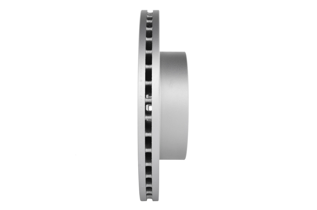 Brake Disc 0 986 479 716