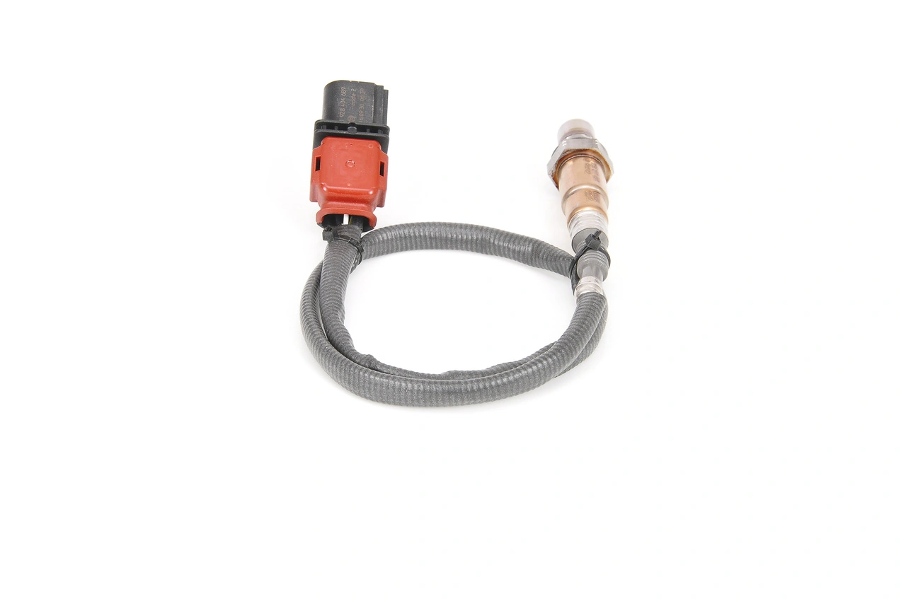 Oxygen Sensor 0 258 017 467