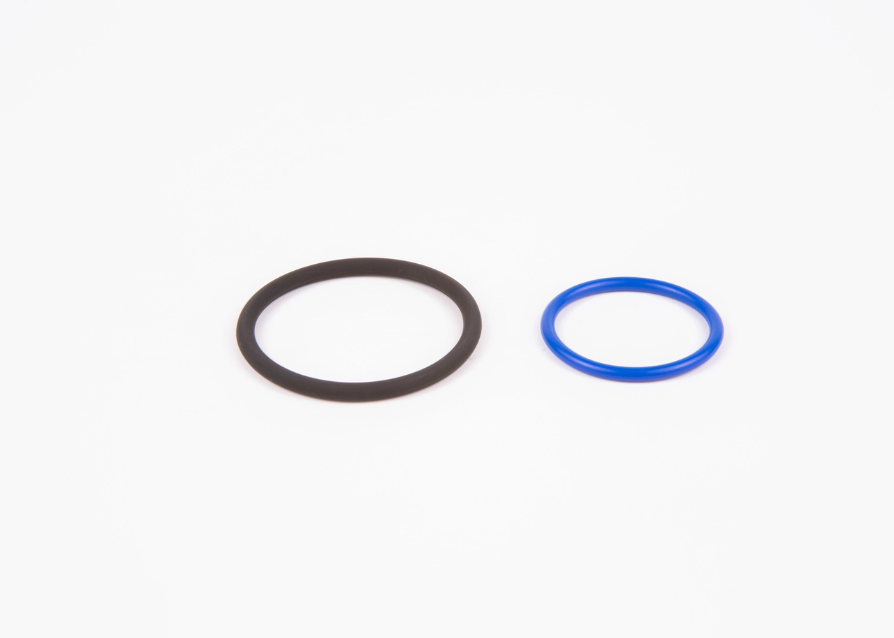 BOSCH F 00H 4S0 002 Seal Kit, injector nozzle