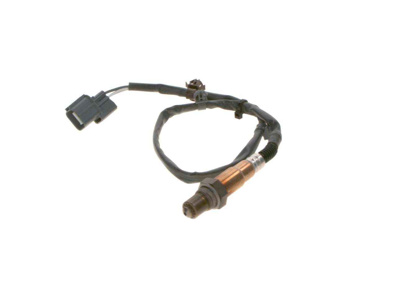 Oxygen Sensor 0 258 006 539