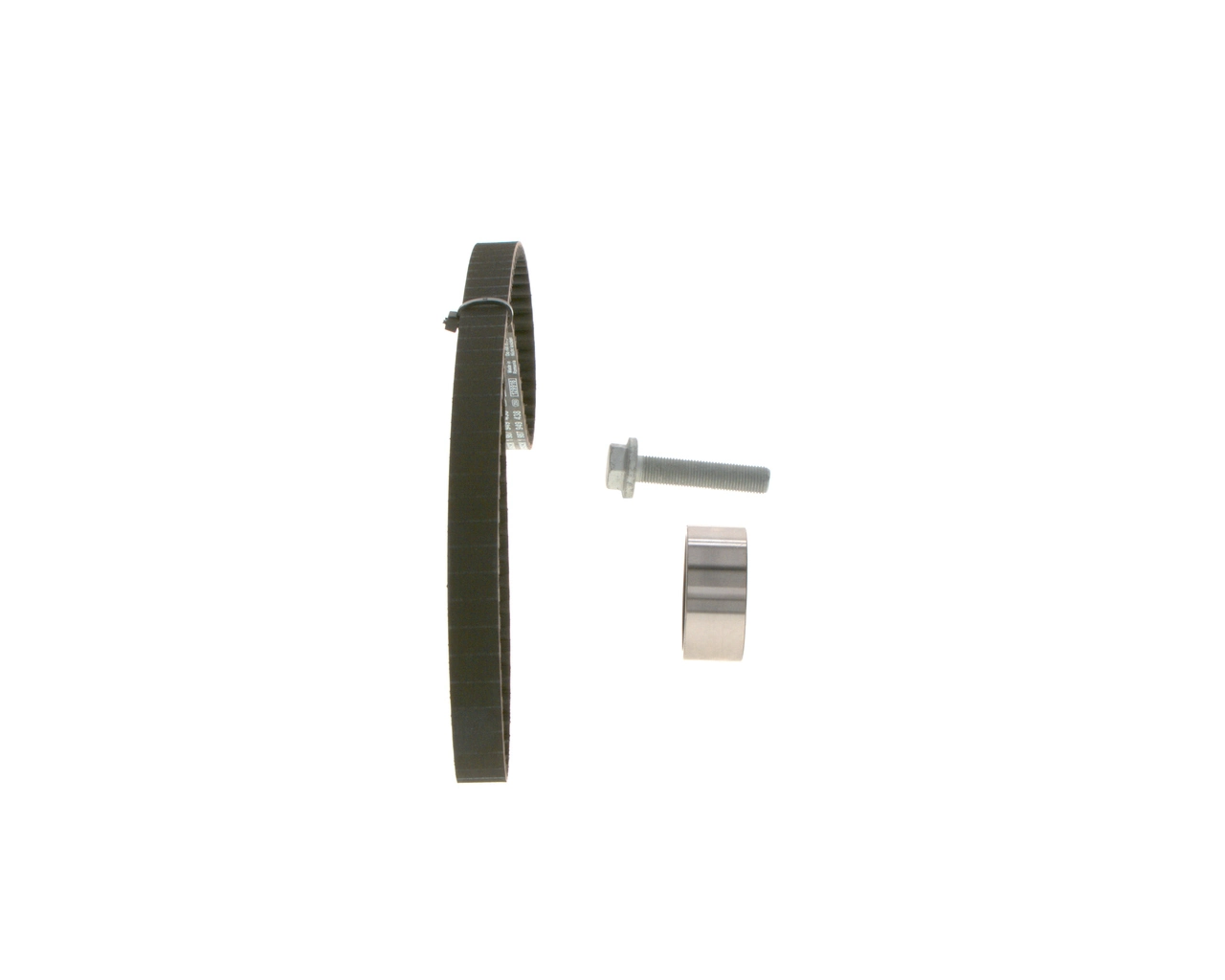 Timing Belt Kit 1 987 946 344