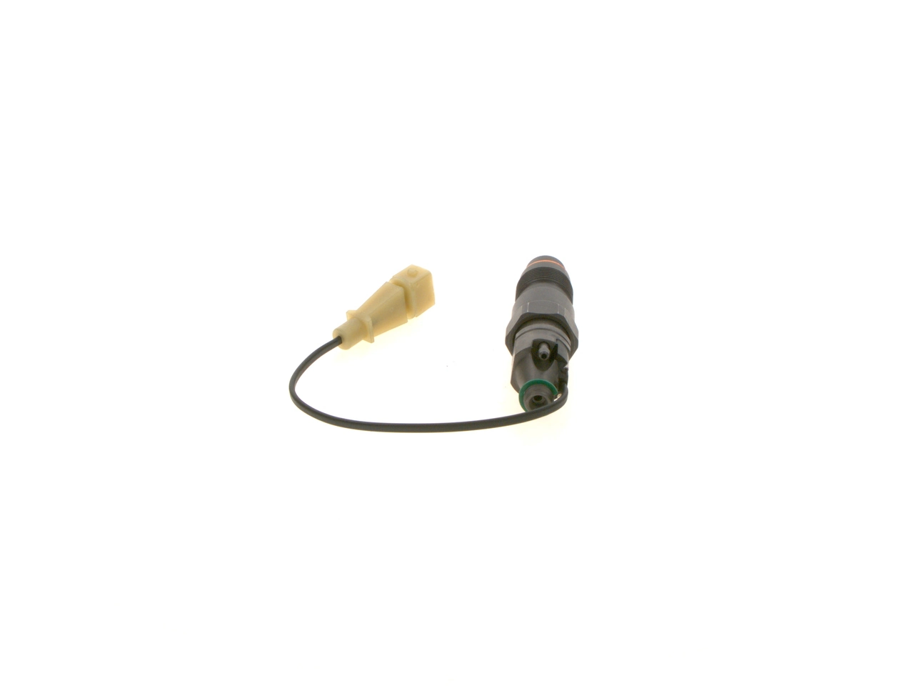 BOSCH 0 432 217 236 Nozzle and Holder Assembly