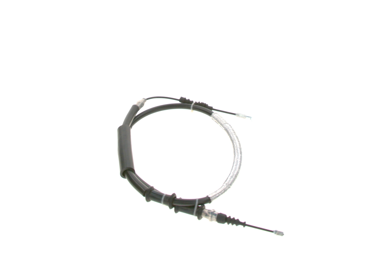 BOSCH 1 987 477 556 Cable Pull, parking brake